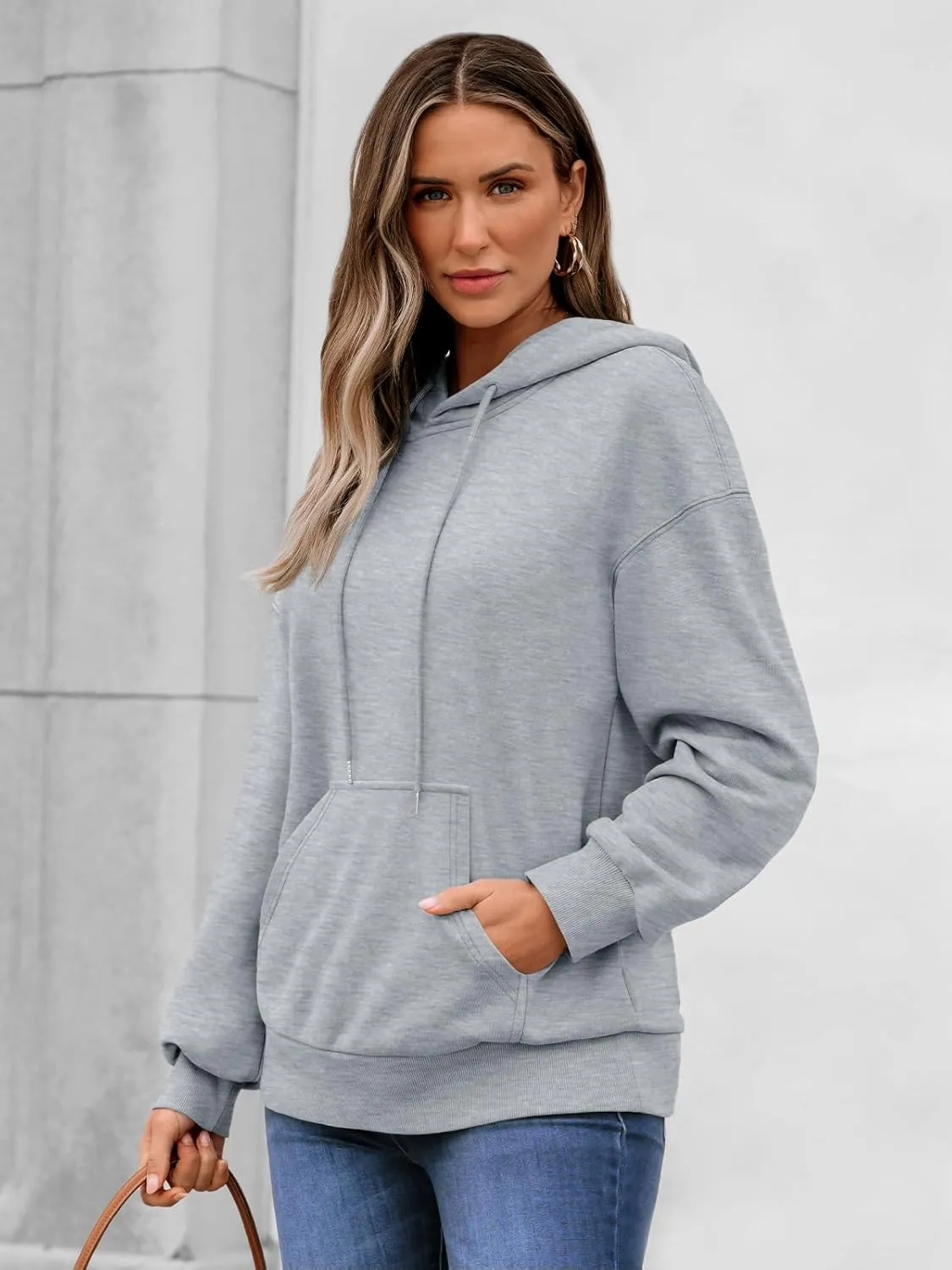 AUTOMET Womens Hoodies Sweatshirts Pullover Sweaters Casual Comfy Tops Trendy Fall Outfits Winter Clothes 2025