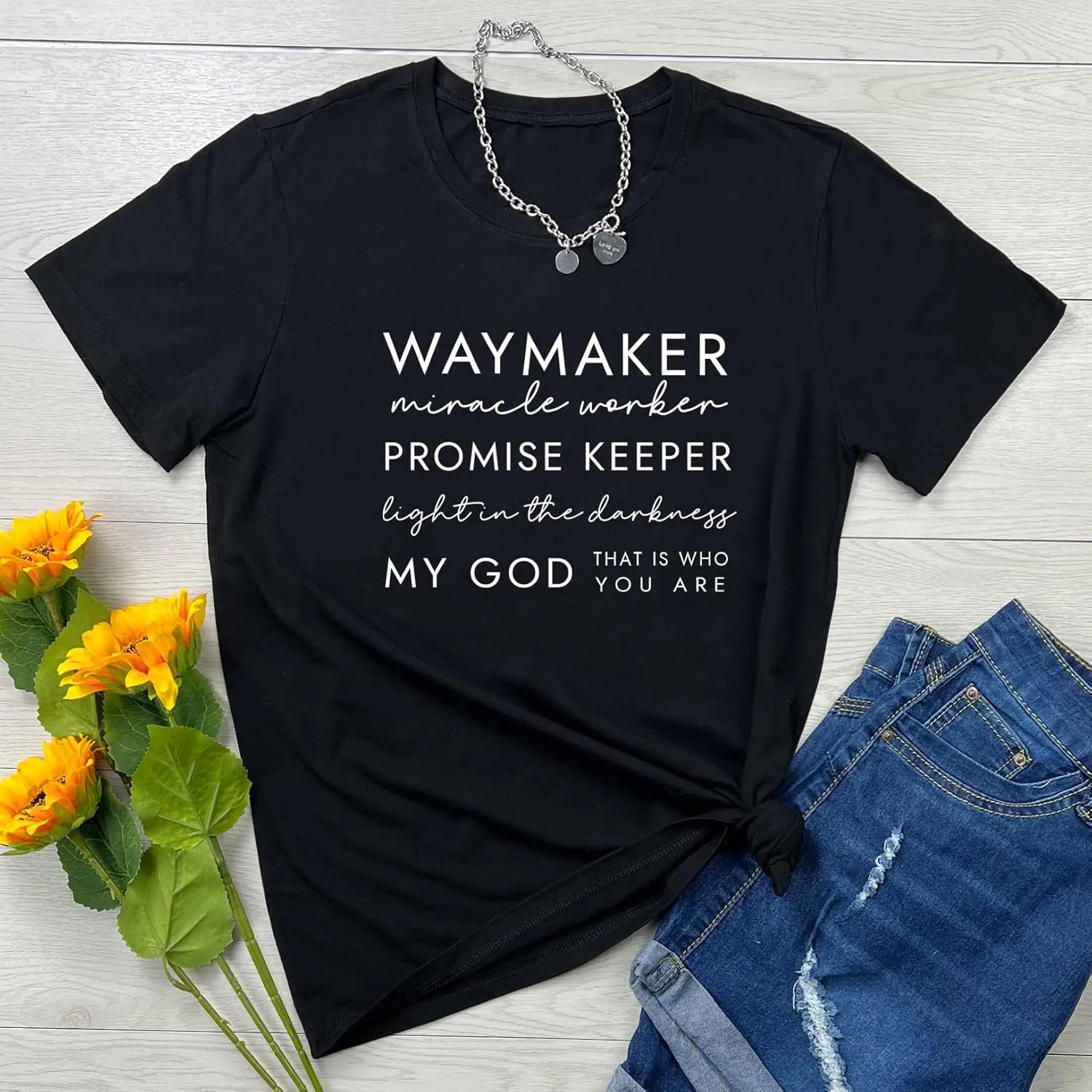 BLACKOO Women Graphic T-Shirts Cute Tees Summer Tops