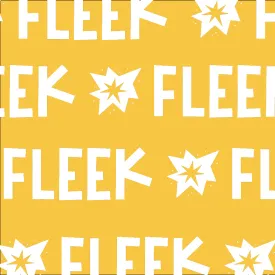 Fleek x AJ sample order, jackets (58 pieces) and tote bags (60 bags)