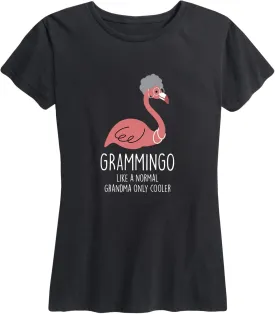 Instant Message - Grammingo - Women's Short Sleeve Graphic T-Shirt