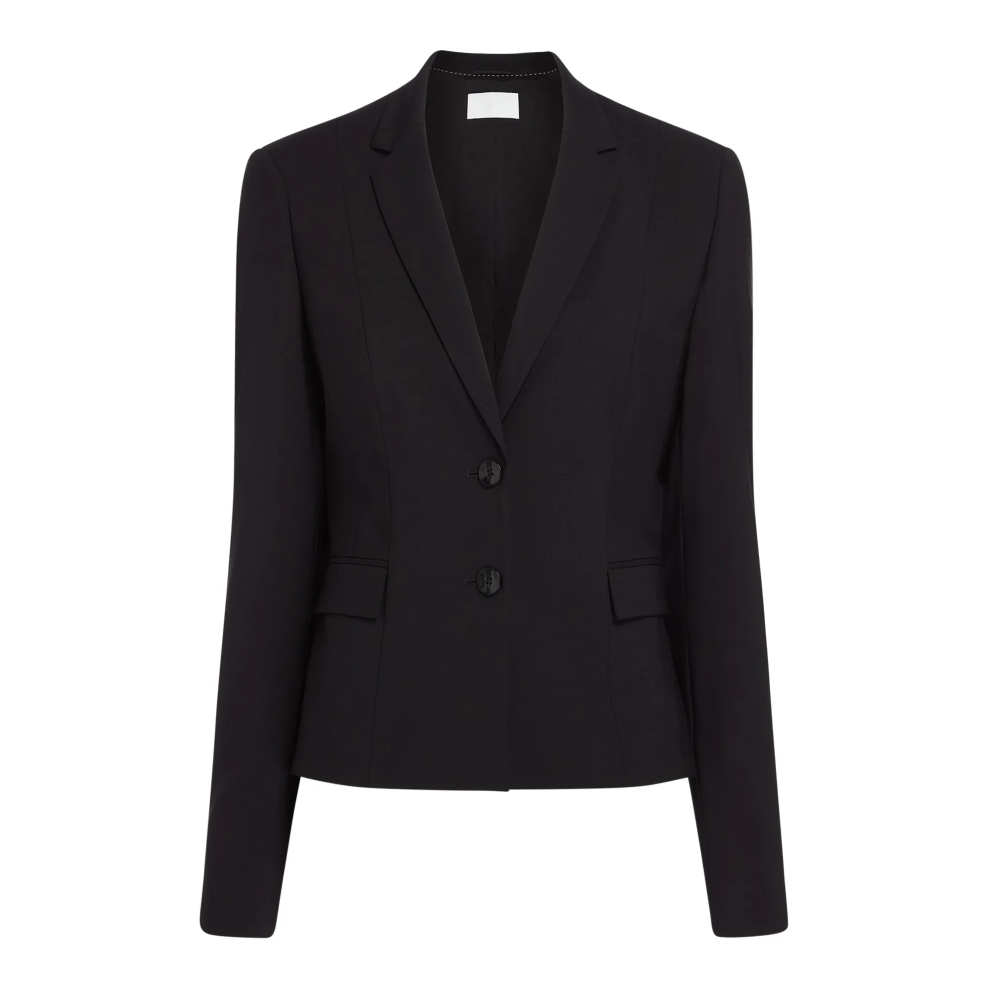Women Jaru GSU Jackets - Black